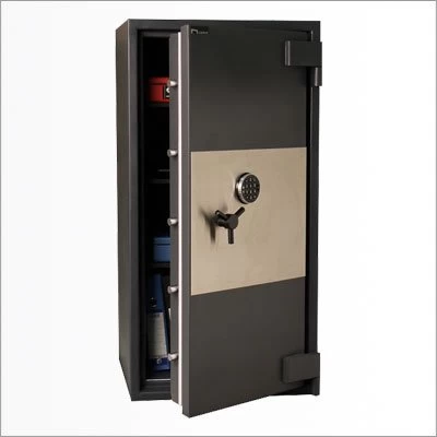 Огневзломостойкий сейф Defender Pro 143 S EL