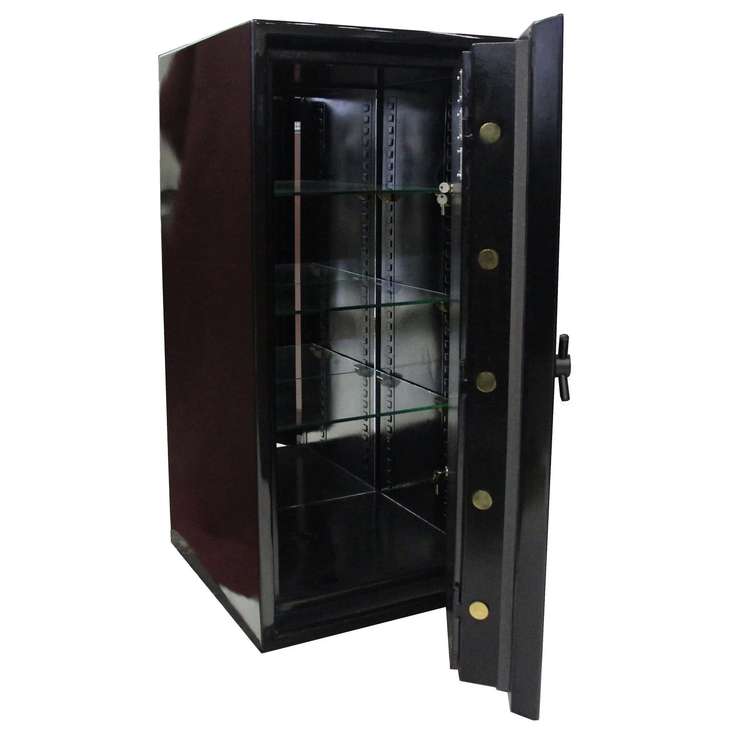 Огневзломостойкий сейф Defender Pro 143 S EL