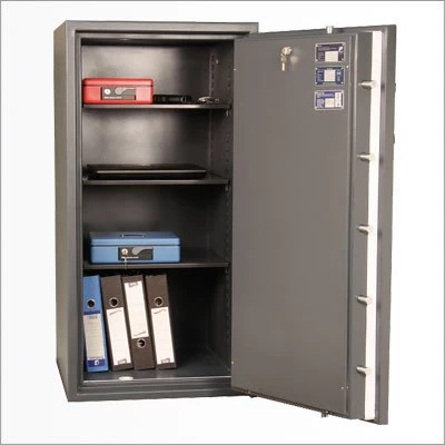 Огневзломостойкий сейф Defender Pro 143 S EL