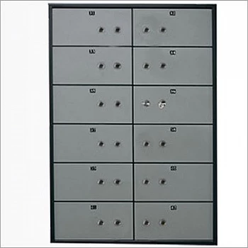 Депозитные ячейки VALBERG DB-12 DGL