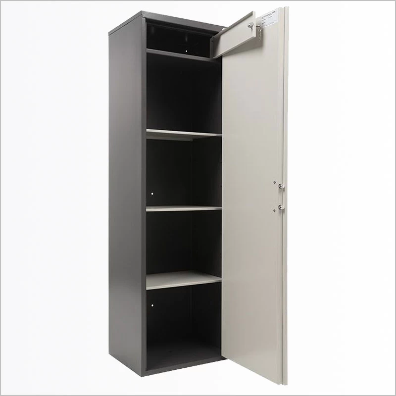 Бухгалтерский шкаф Aiko SL-150Т EL
