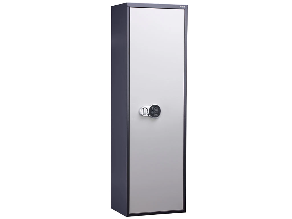 Бухгалтерский шкаф Aiko SL-150Т EL