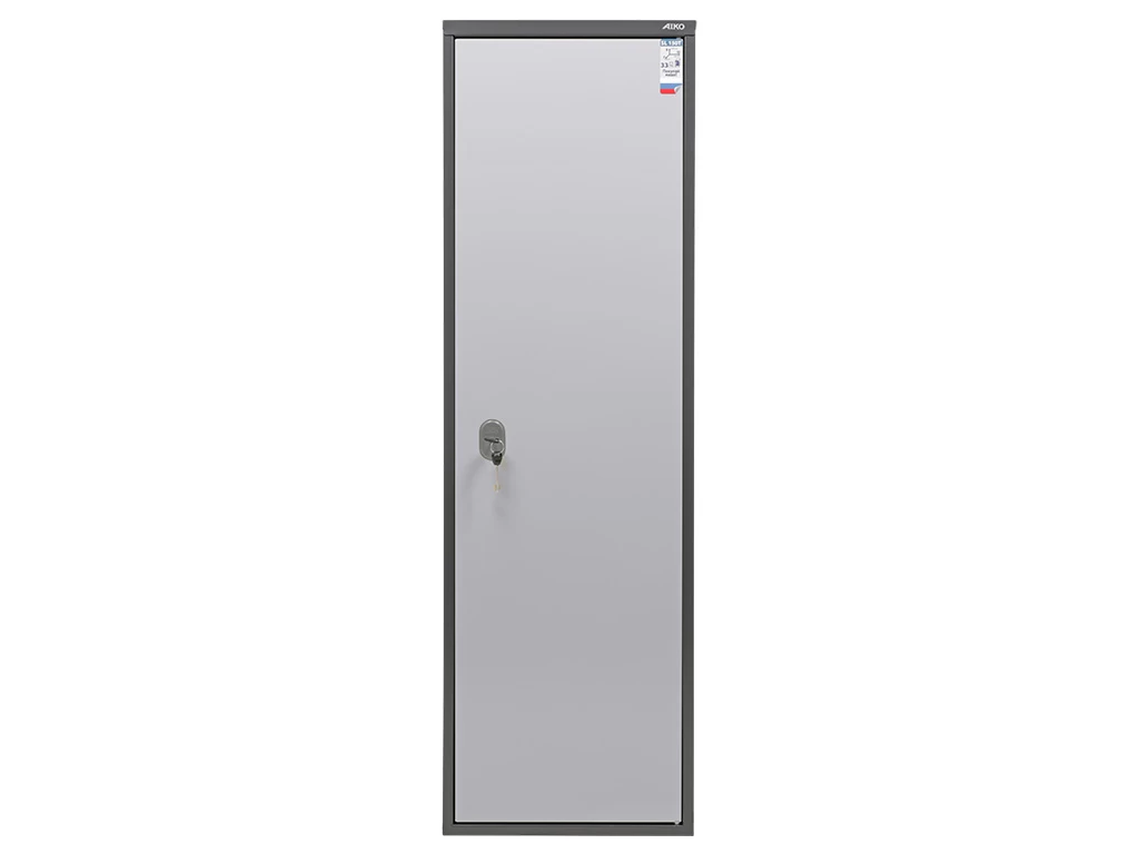 Бухгалтерский шкаф Aiko SL-125Т