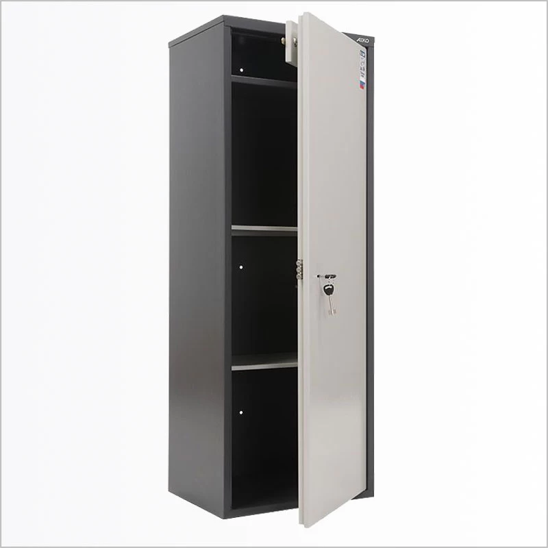 Бухгалтерский шкаф Aiko SL-125Т