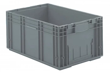 Ящик ДиКом RL-KLT 6280 (минимальный заказ - 128 шт.)