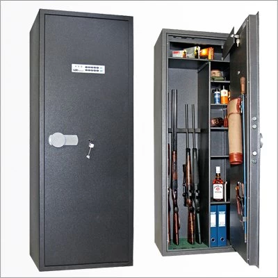 Сейф оружейный Safetronics TSS 160ME/K5