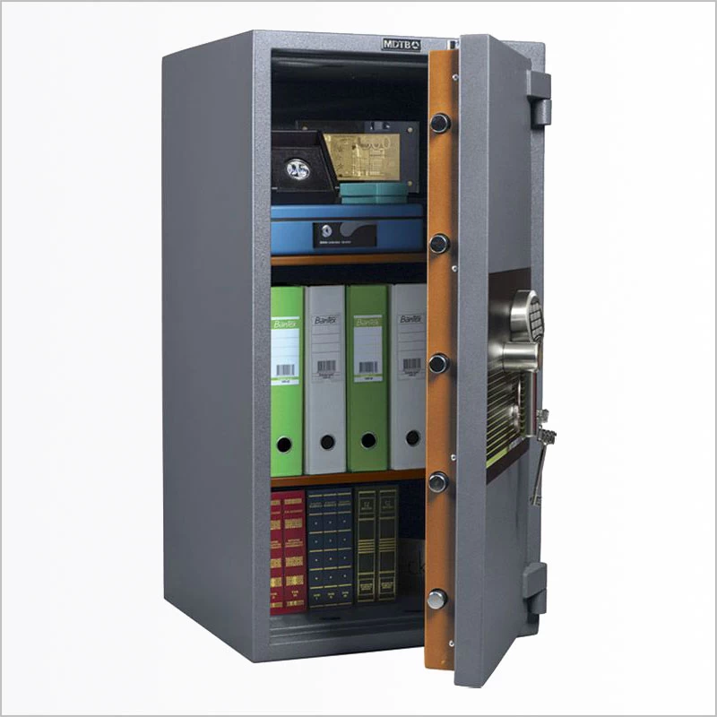 Взломостойкий сейф MDTB BASTION M 99 EK