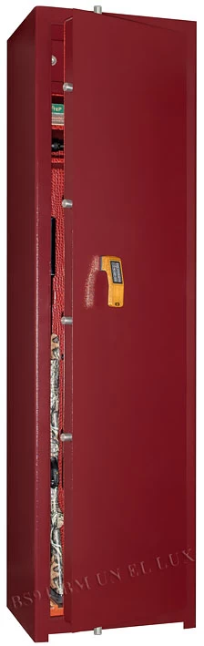 Универсальный сейф BS947 BM UN EL LUX