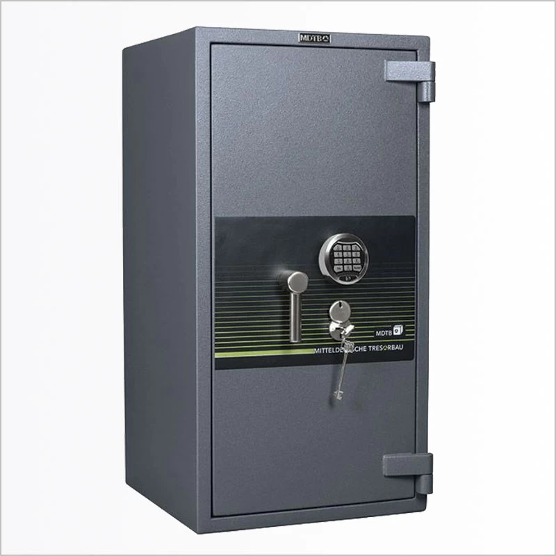Взломостойкий сейф MDTB BASTION M 99 EK