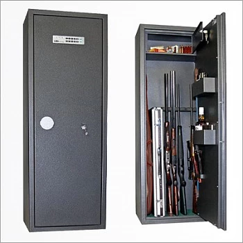 Сейф оружейный Safetronics IVETA Р МЕ/К3