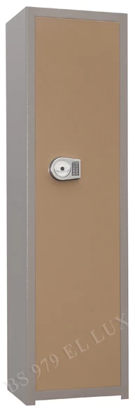 Оружейный сейф BS979.EL Lux