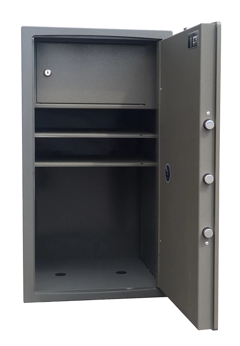 Взломостойкий сейф Safetronics NTR-80MLGs