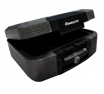Огневодостойкий кейс SentrySafe CHW 20101